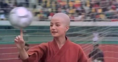 星爷挑选的星女郎你觉得谁最美呢,盘点星爷最爱的星女郎