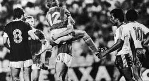 2022世界杯最大冷门排行,盘点世界杯输得最惨的球队