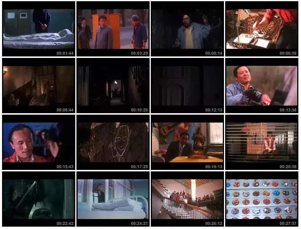 片单|谁说国产没好片，99%的人被这7部骗到最后一秒