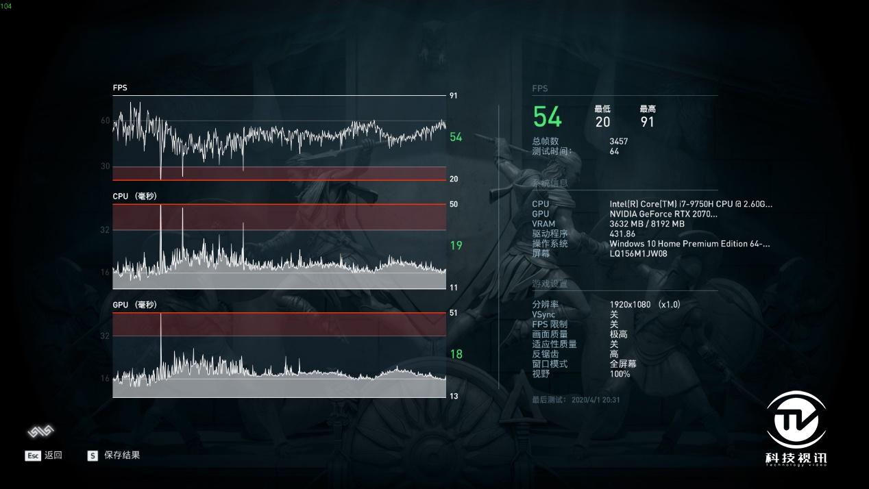 雷蛇灵刃152070显卡,razerblade雷蛇灵刃15