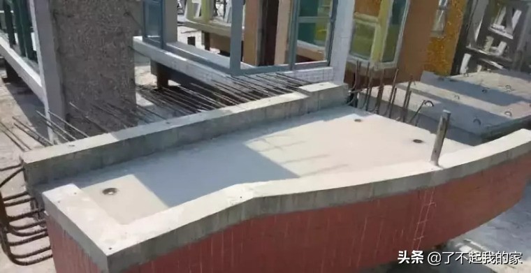 预制构件结构图,预制构件表