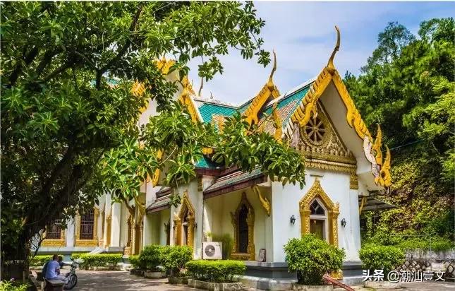 汕头不用花钱好玩的地方,潮汕汕尾旅游景点大全