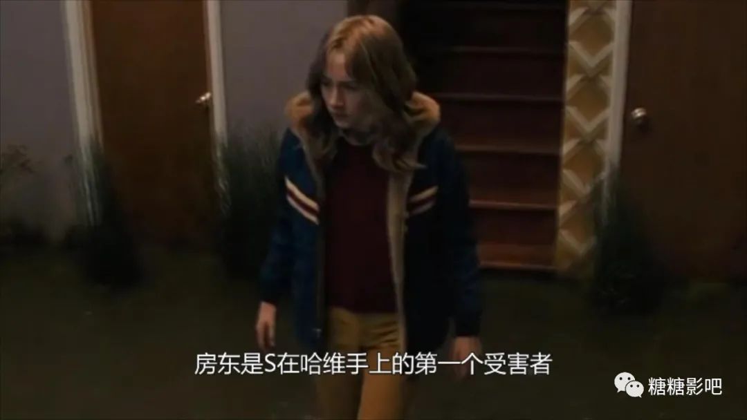 可爱的骨头凶手的结局,可爱的骨头最后凶手抓到了吗