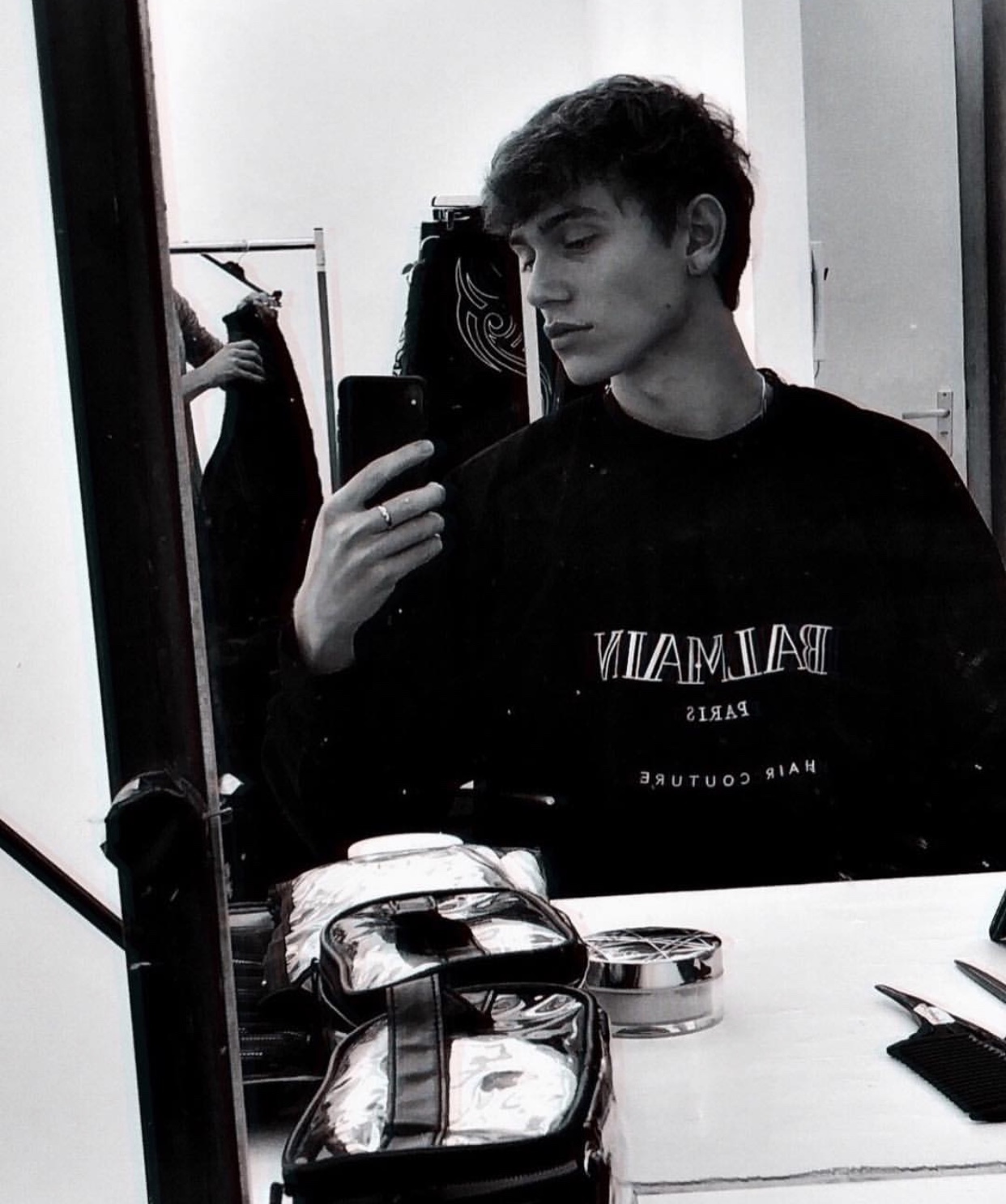 鑽峰叞瓒呭竻鐢锋ā,鑽峰叞椤剁骇鐢锋ā