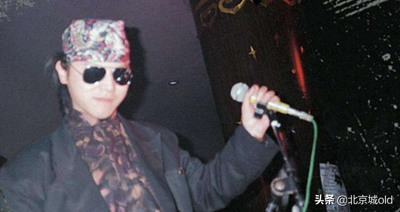 窦唯魔岩三杰访谈完整版,记忆中的北京往事