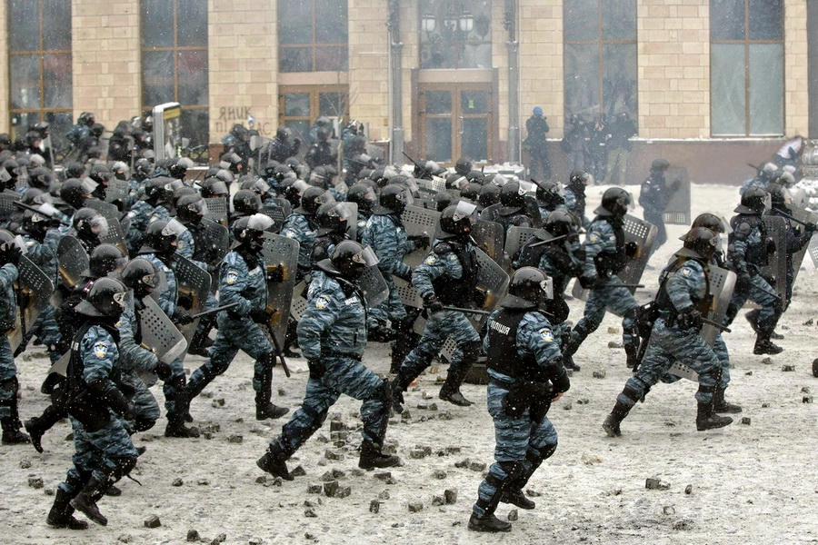 特种作战力量排行,世界战斗力最强的十大特种部队