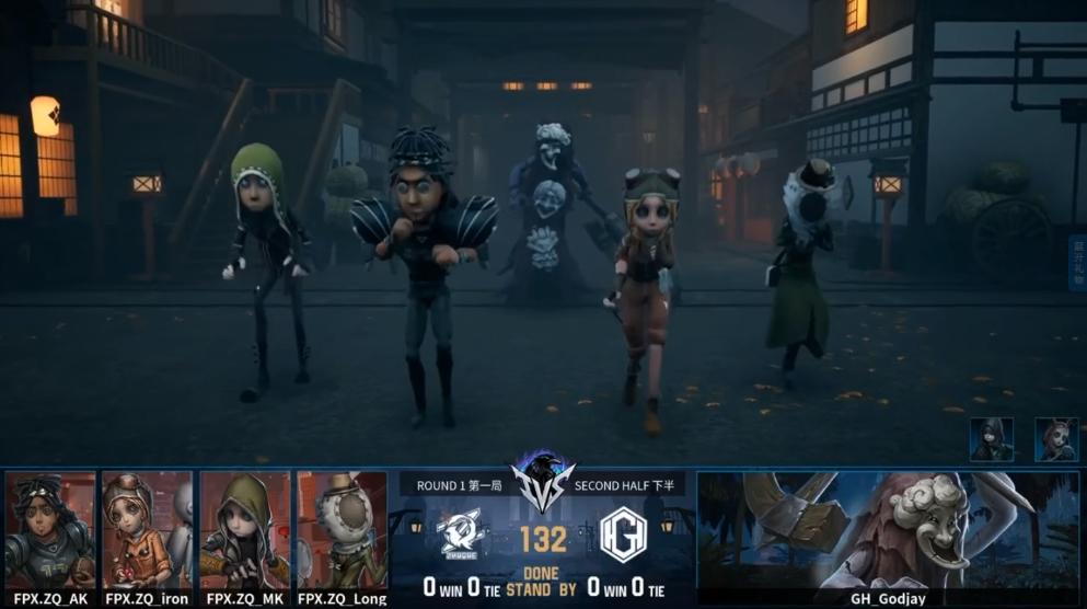 ivs亚洲对抗赛韩国队,ivs亚洲对抗赛复盘