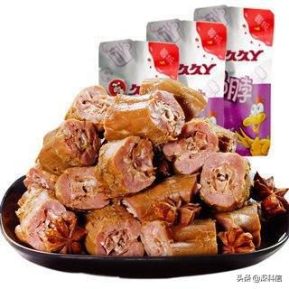 久久鸭和九九鸭哪个正宗,久久丫和绝味哪个好