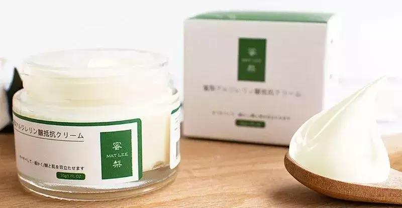 李佳琦推荐的这款日本蜜梨面霜，几分钟卖2万瓶？