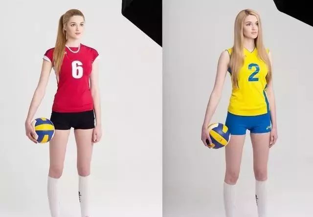 33岁俄罗斯真人芭比,俄罗斯模特像芭比娃娃