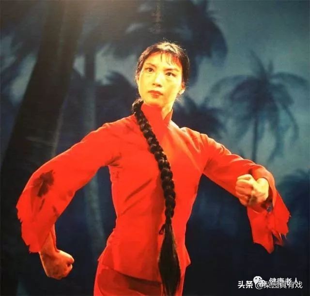 怀旧经典老电影八个样板戏,当年样板戏31首经典唱段难得一见
