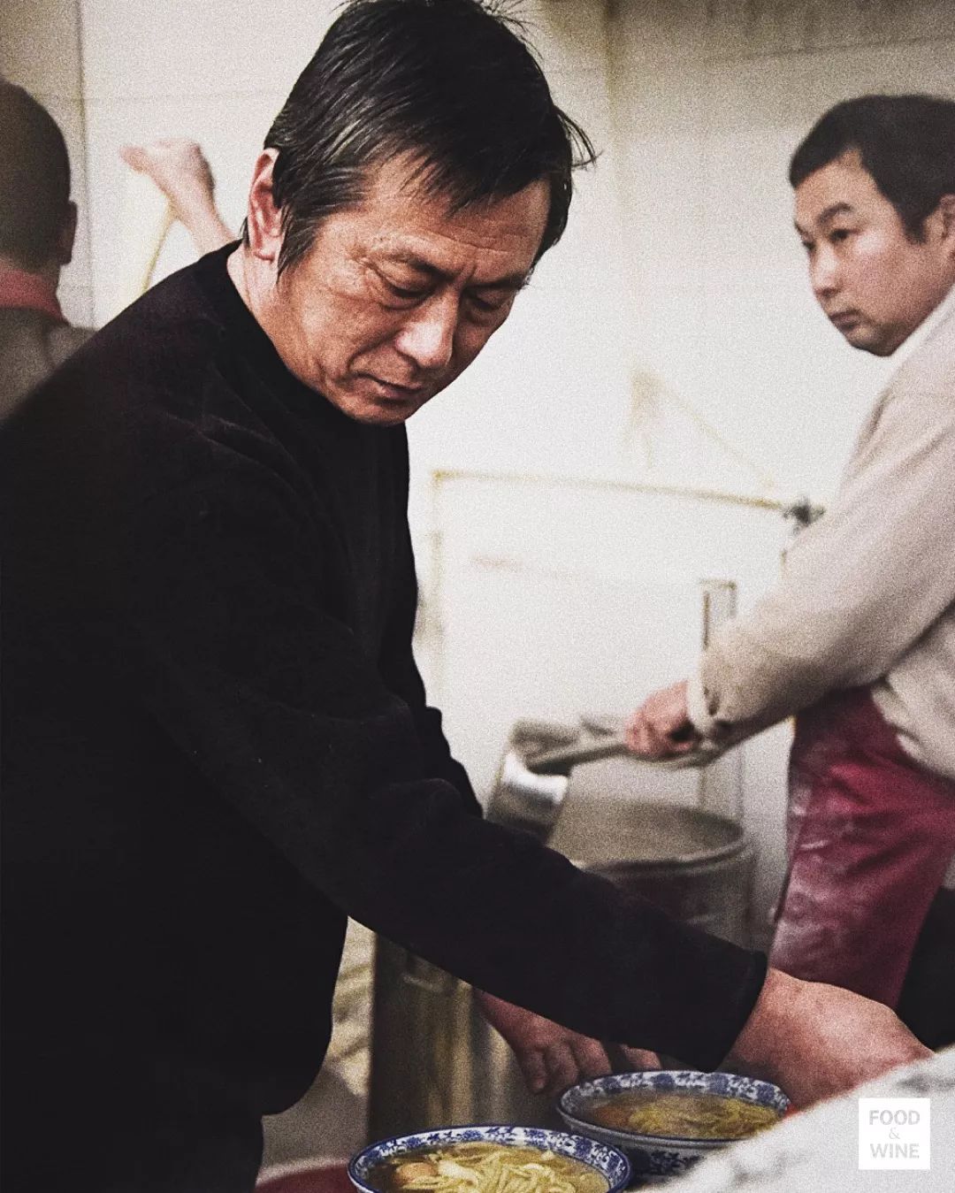 老张拉面现在怎么样了,老张拉面是怎么回事