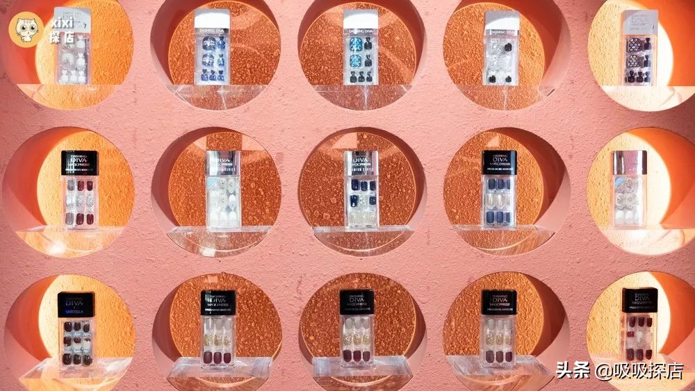 济南这家有1000+全球小众尖货的线*体下**验店，竟然...