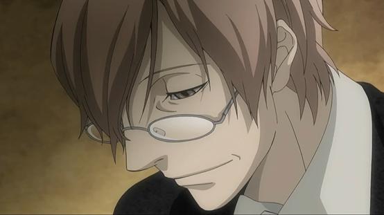 《天堂餐馆》：大叔控、眼镜控、绅士控的天堂