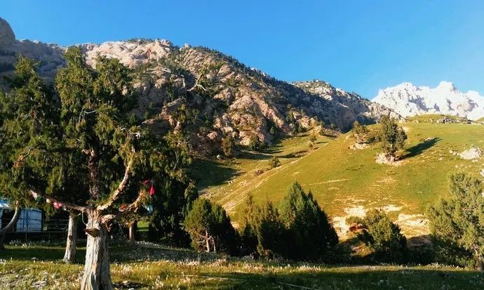 这条最“咸”最彩的公路，治好了我*藏西**的病，解掉了我*疆新**的毒