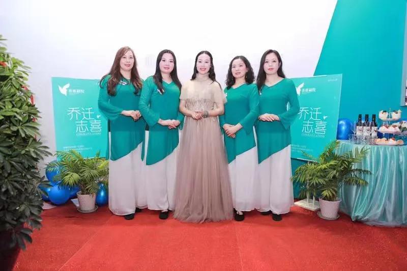 让优雅成为一种生活方式——专访常熟市善雅淑院创始人陈豫嫣