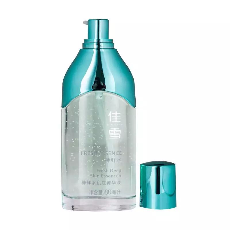 14款美白精华产品推荐，这个夏天让你白到发光~