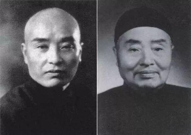 1986年，*小平邓**在京会见荣氏家族：你们就像杨家将，是有功的