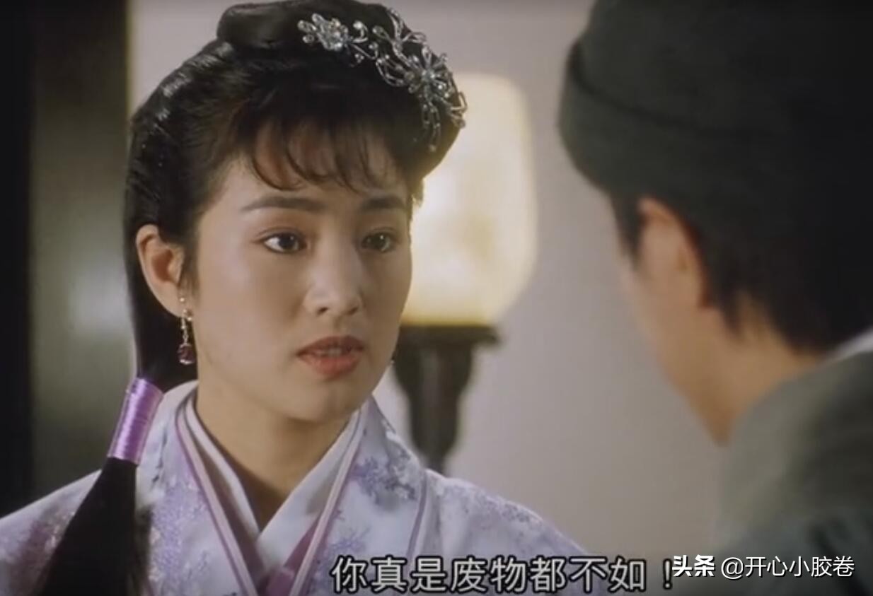 周星驰电影中最经典的6句台词,周星驰电影的十大经典台词