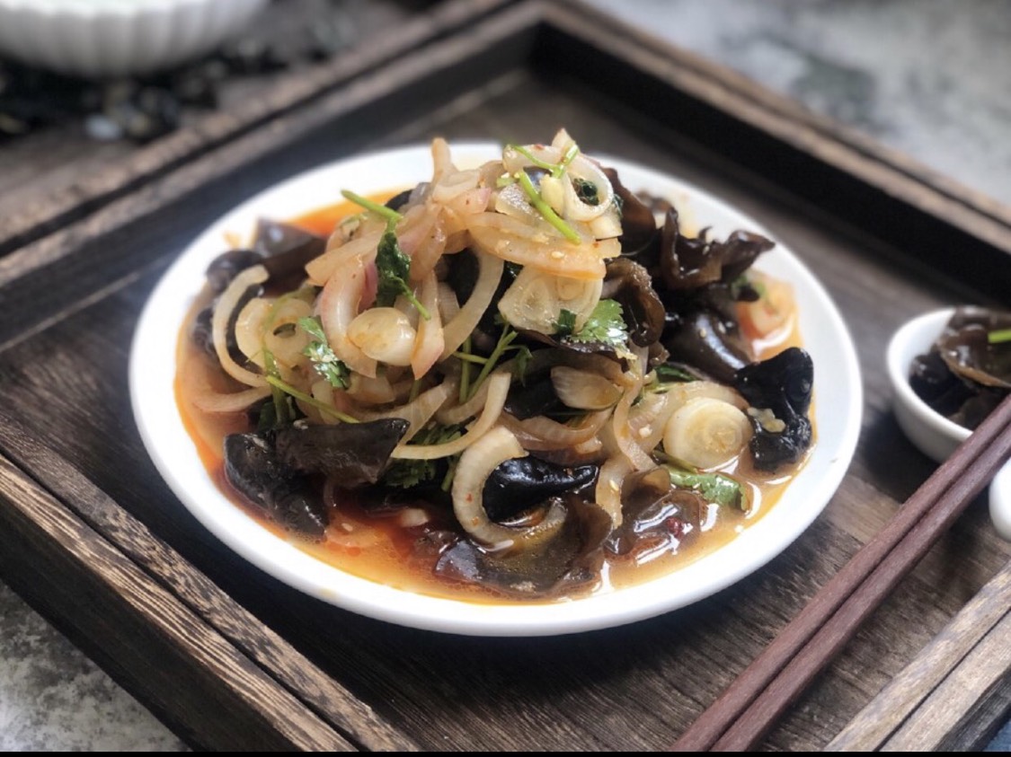 每天一道简单的减脂菜,一年四季必吃的减肥菜