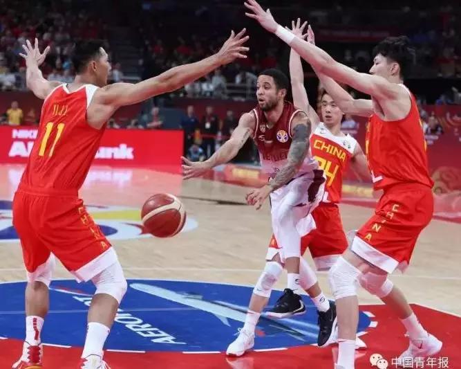 中国男篮2019世界杯止步16强,中国男篮基本宣告无缘16强