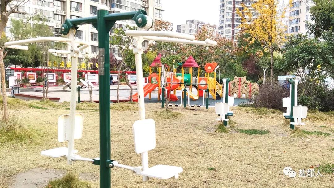 全国十大免费的健身房,家门口的这些健身房你知道吗