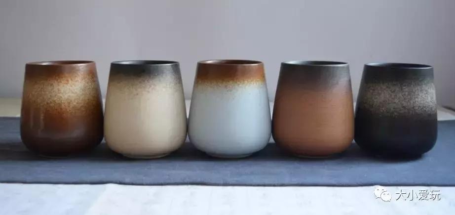 这是我见过最有设计感的水杯,24款世界上最具创意的杯子