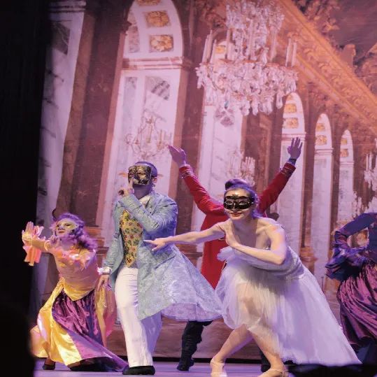 上海静安大融城3周年庆火爆来袭！看NBA3X上海站、欣赏绝美舞台剧