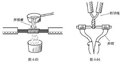 导线接法大全,连导线最简单的方法