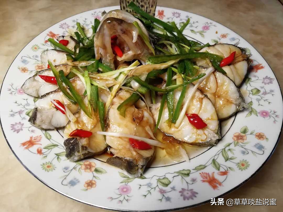 桂花鱼要怎么煮好呢,桂花鱼要怎么弄比较好吃