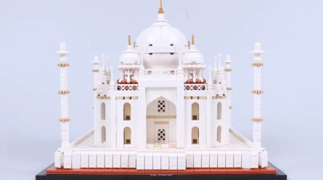 870元以内的乐高lego,乐高lego值得入手性价比高的套装