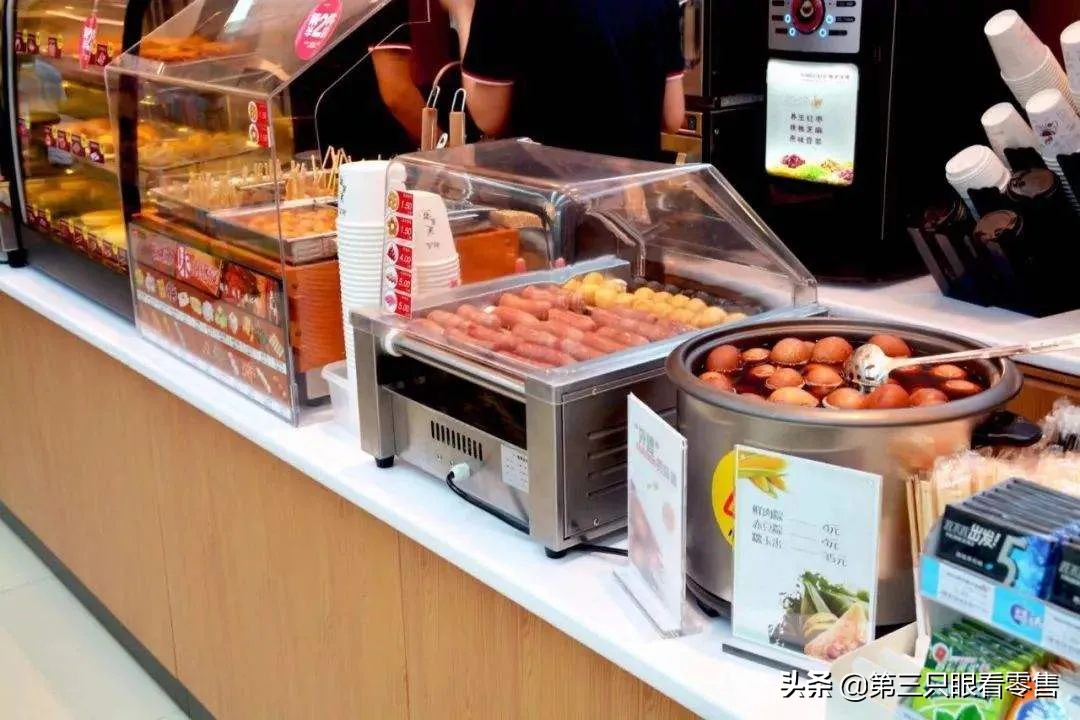 你不知道的食品行业,你不知道的零食供应链