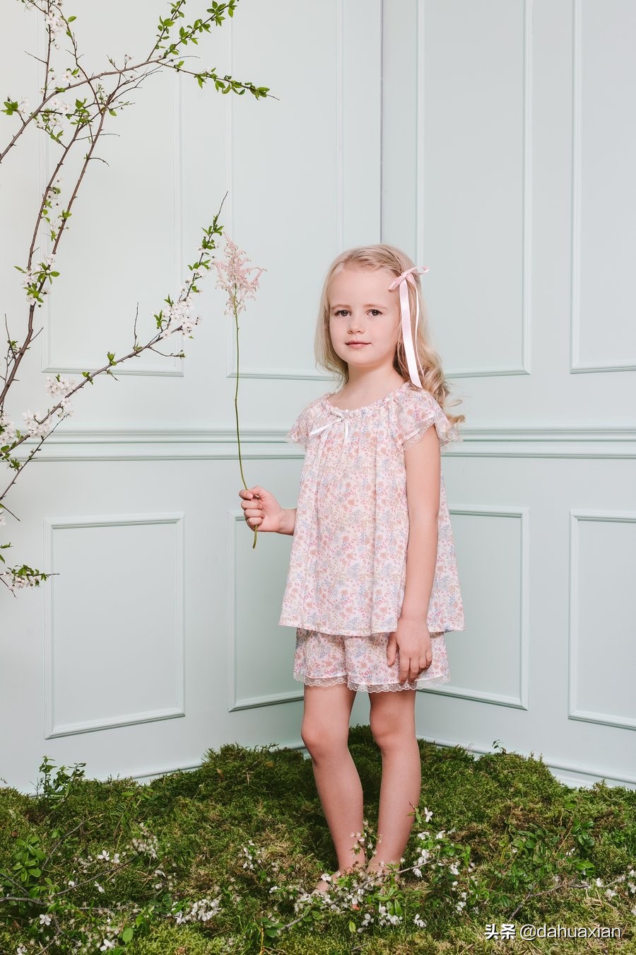 高性价比的儿童轻奢童装品牌推荐,品牌童装居家服