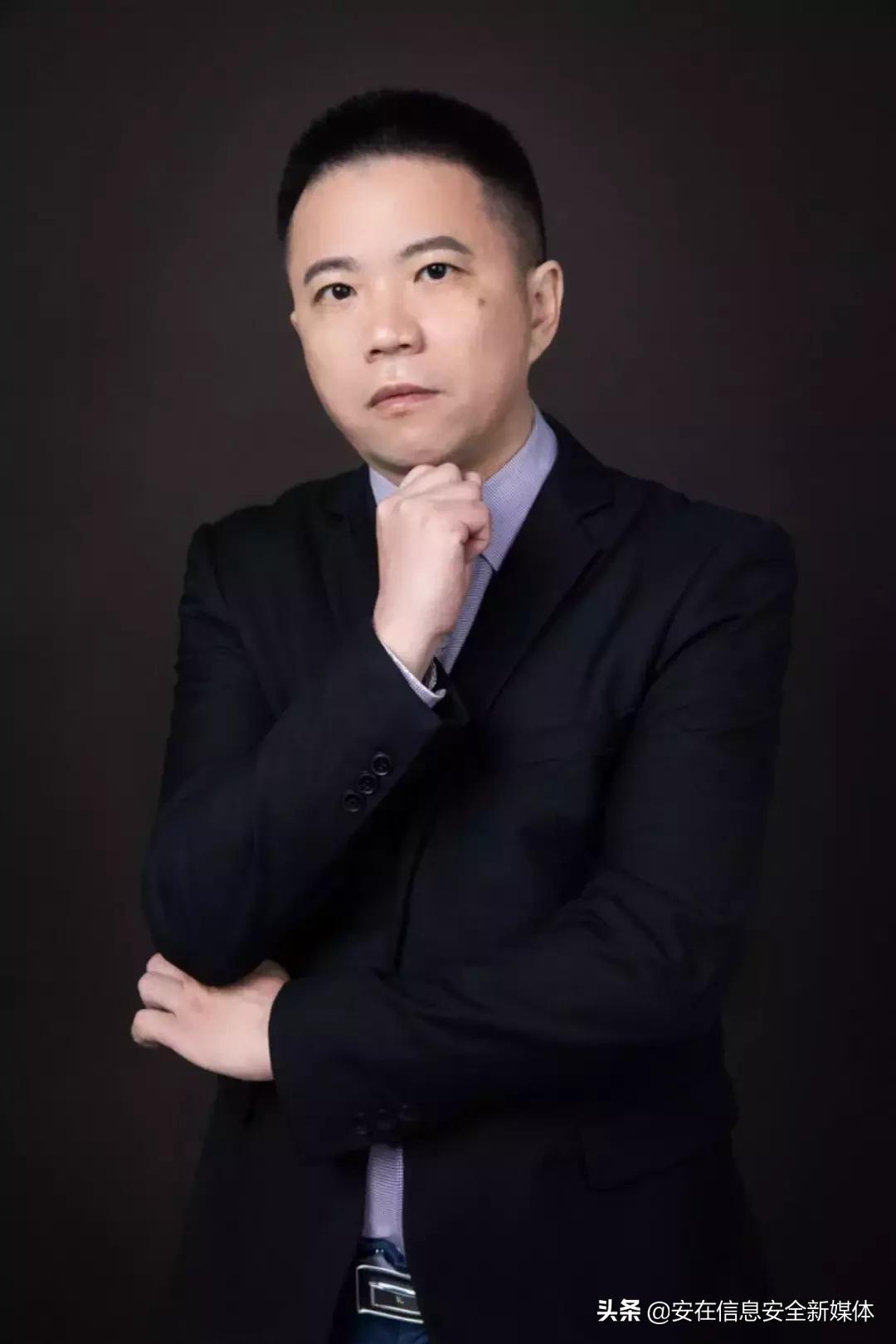 全知科技方兴,方兴全