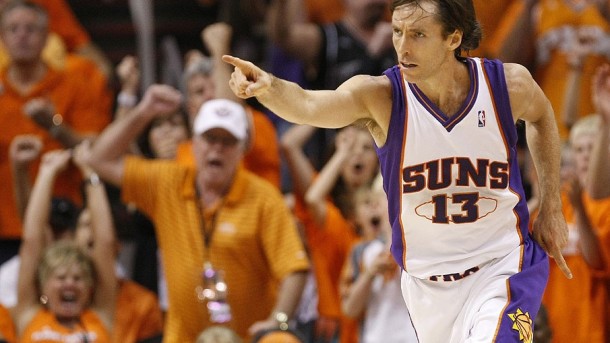 纳什历史地位最高的mvp,纳什连庄mvp有争议