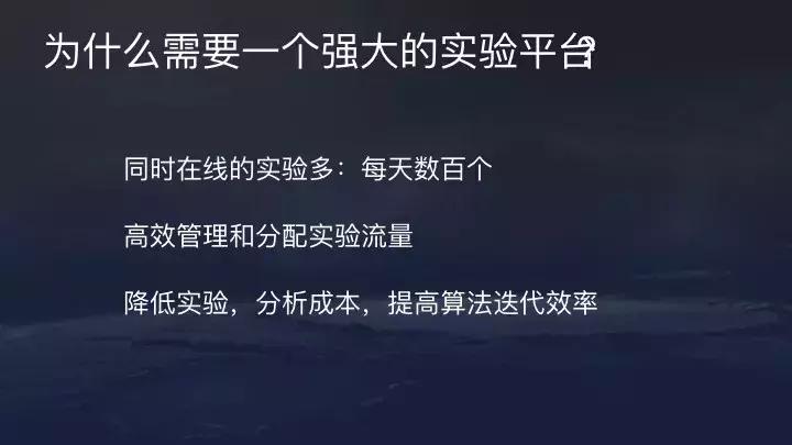 *今条头日**推荐系统原理