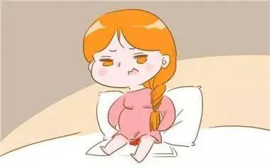 准妈妈要知道哪些事,临产征兆应正确识别和应对