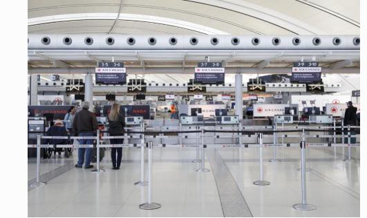 目前中国去温哥华航线,温哥华回中国航线路线