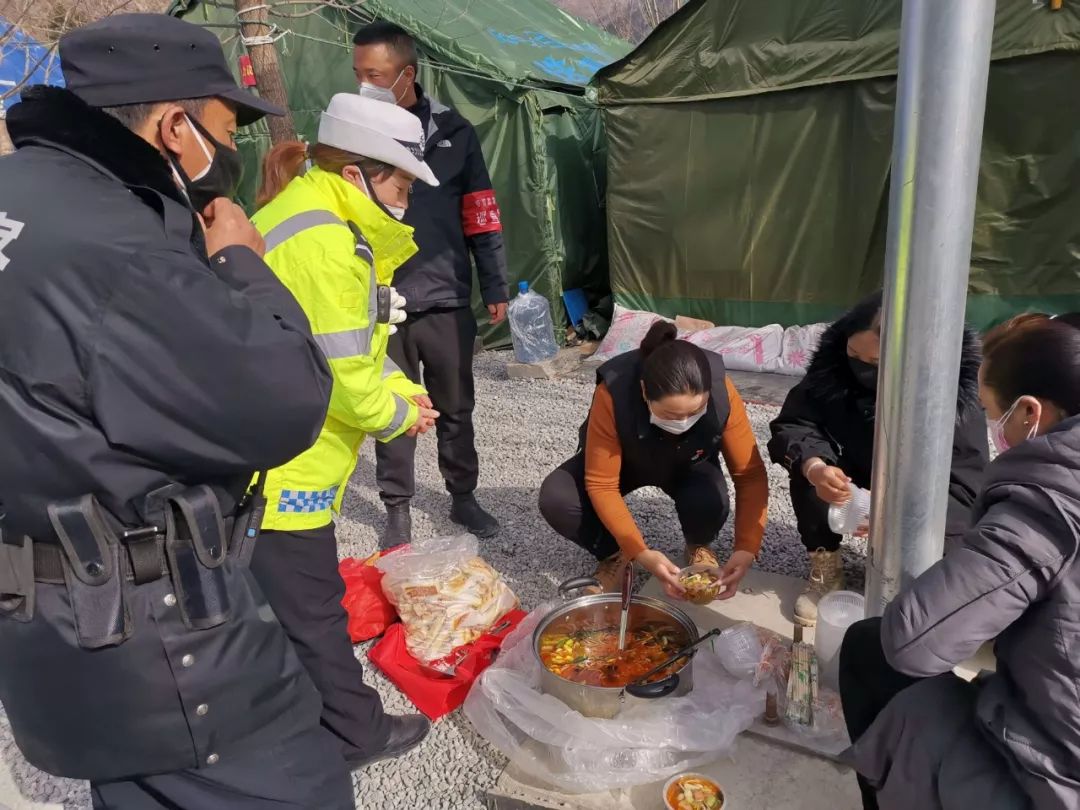 甘南战疫一线,甘南抗疫记录