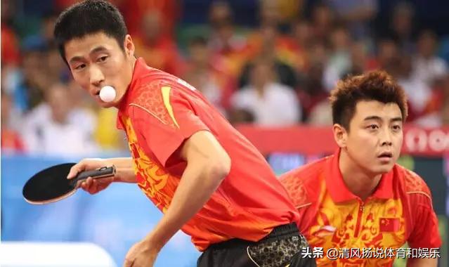 练习乒乓球手感的好方法,乒乓球发球抢攻战术攻防技巧