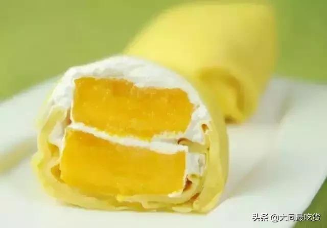 大同必吃100种美食,在大同吃美食