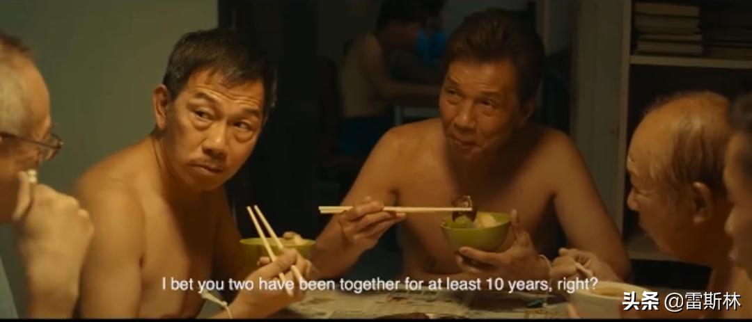 当gay年老时，能做回自己吗？