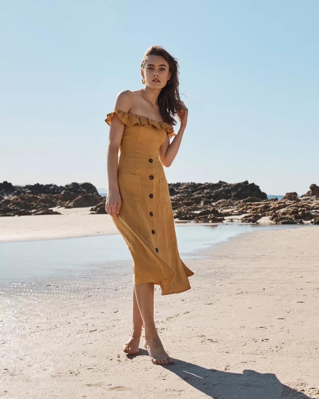 某宝连衣裙推荐,某宝店铺推荐裙子