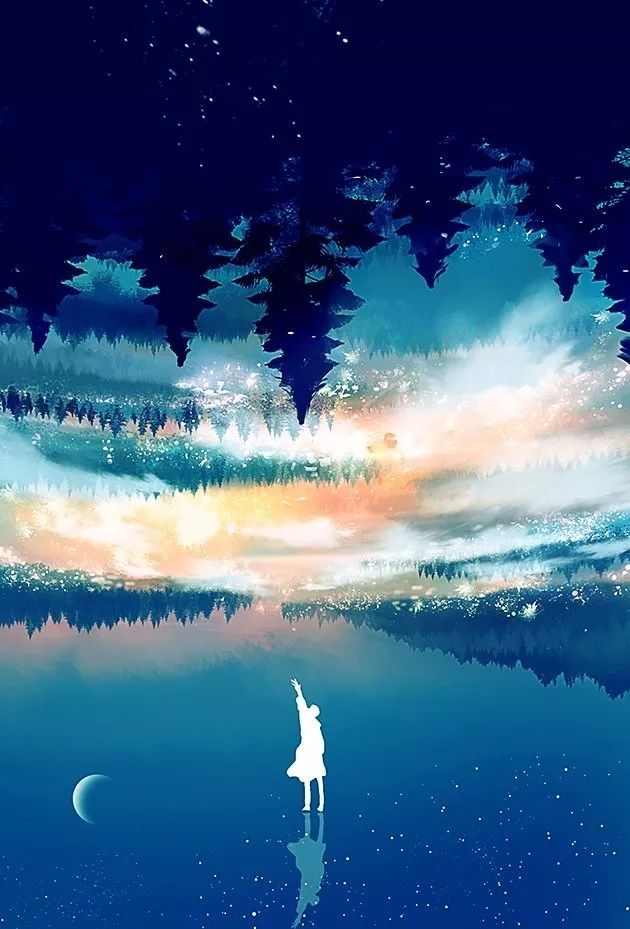 他用365天，创作了365幅画，每一张都有一个感人的故事