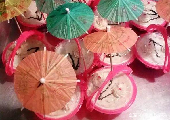 8090后吃过的零食，你还记得吗？