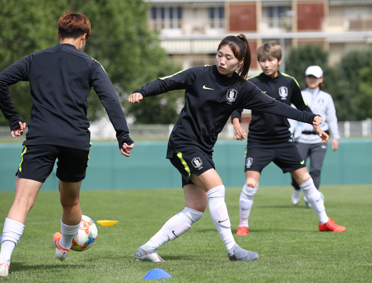 不忍心看残奥盲足，赢了心疼，输了更心疼