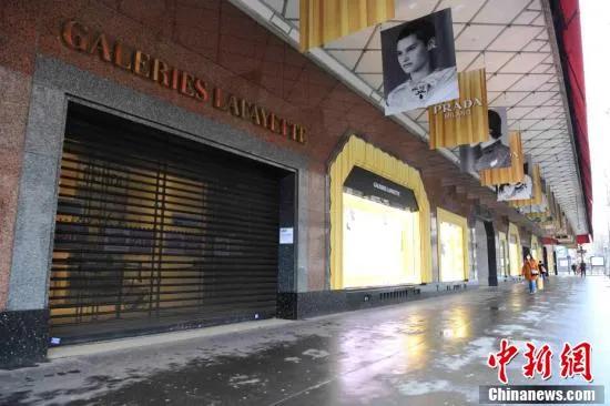 海外零售服装库存居高不下，外贸型面料企业盯上“家门口”的订单