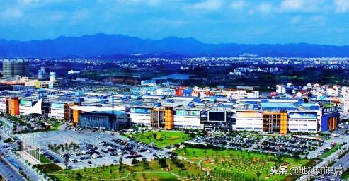 义乌有多富,义乌的实力到底有多强