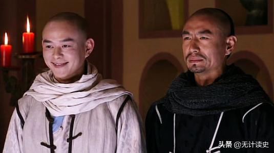 金庸笔下组合排名,金庸小说人物组合