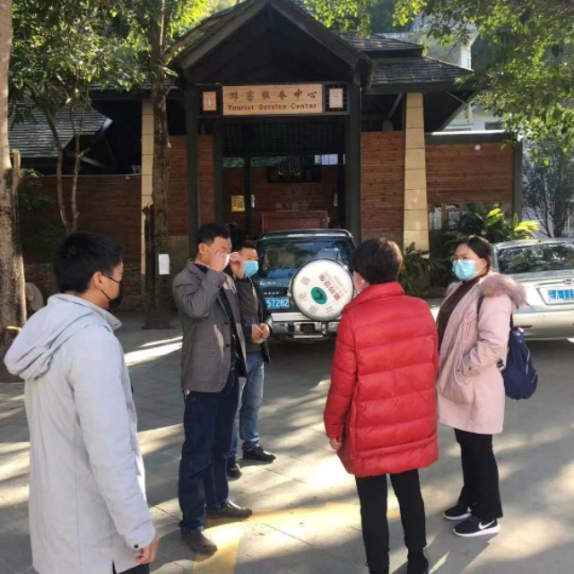 战疫暖心行动,战疫暖心